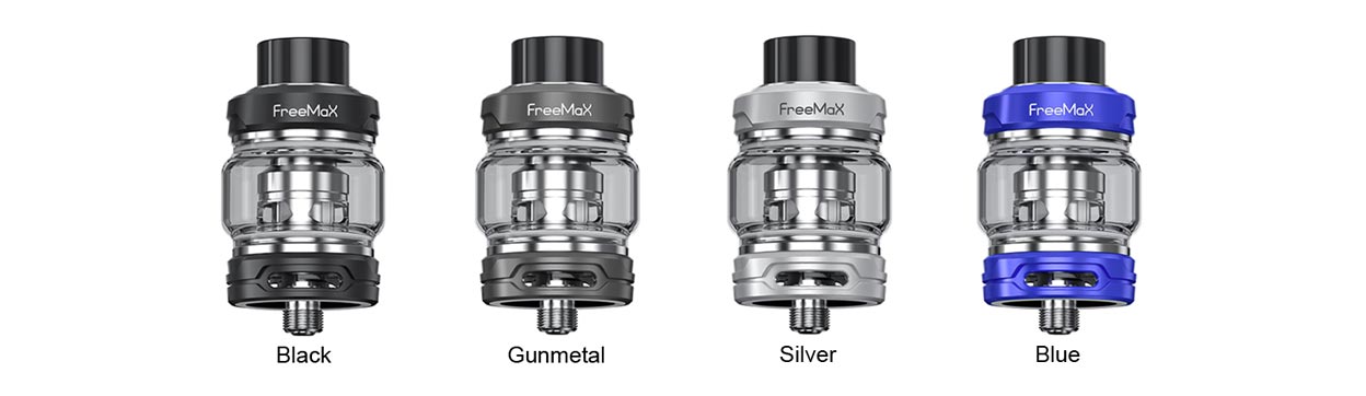 Freemax Fireluke Solo Tank 5ml