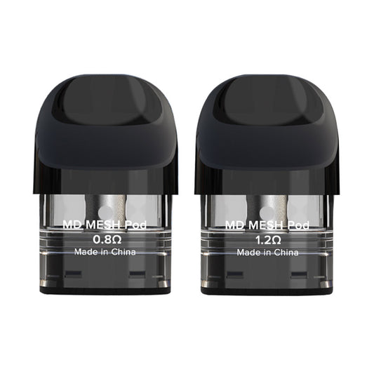 Freemax MD Mesh Pod for Maxpod 3 Pod Kit 2ml 3pcs/pack