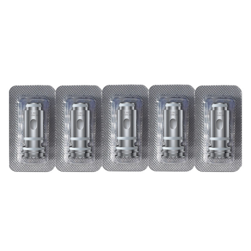 Freemax ST Mesh Coil (5pcs/pack)
