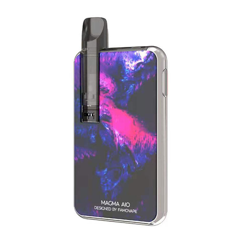 Famovape Magma AIO Pod System Kit 900mAh