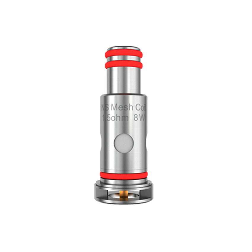 FreeMax Maxpod NS Mesh Coil (5pcs/pack)