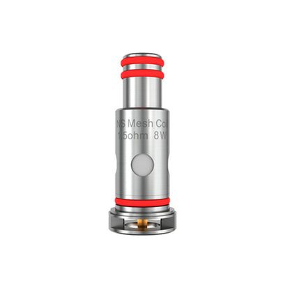 FreeMax Maxpod NS Mesh Coil (5pcs/pack)