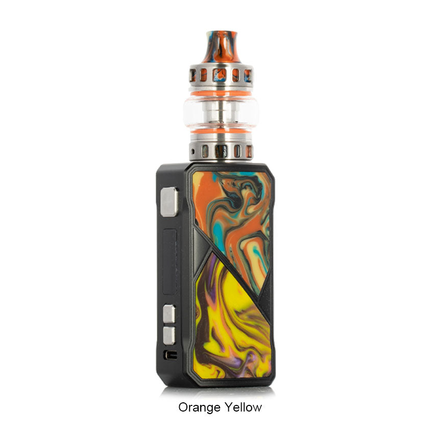 FreeMax Maxus 50W Kit With Fireluke 22 Tank 2000mAh