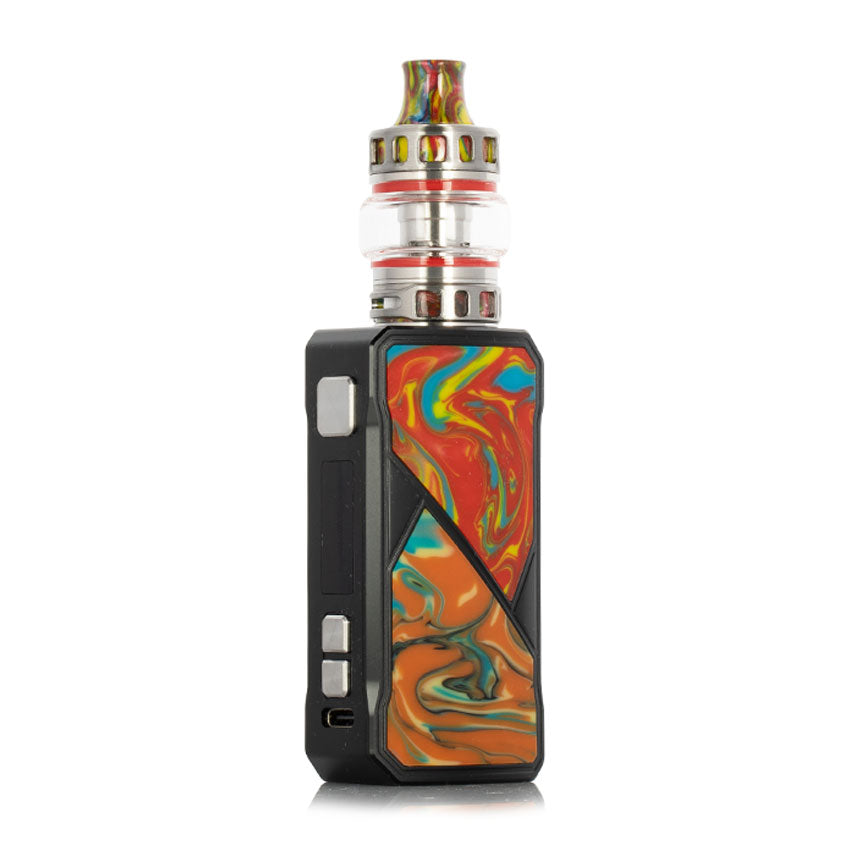FreeMax Maxus 50W Kit With Fireluke 22 Tank 2000mAh