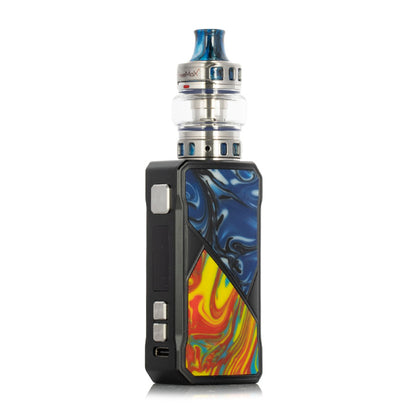 FreeMax Maxus 50W Kit With Fireluke 22 Tank 2000mAh