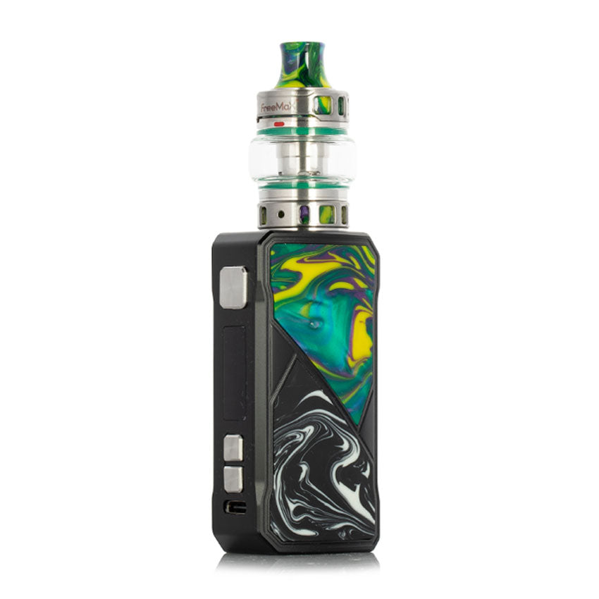 FreeMax Maxus 50W Kit With Fireluke 22 Tank 2000mAh