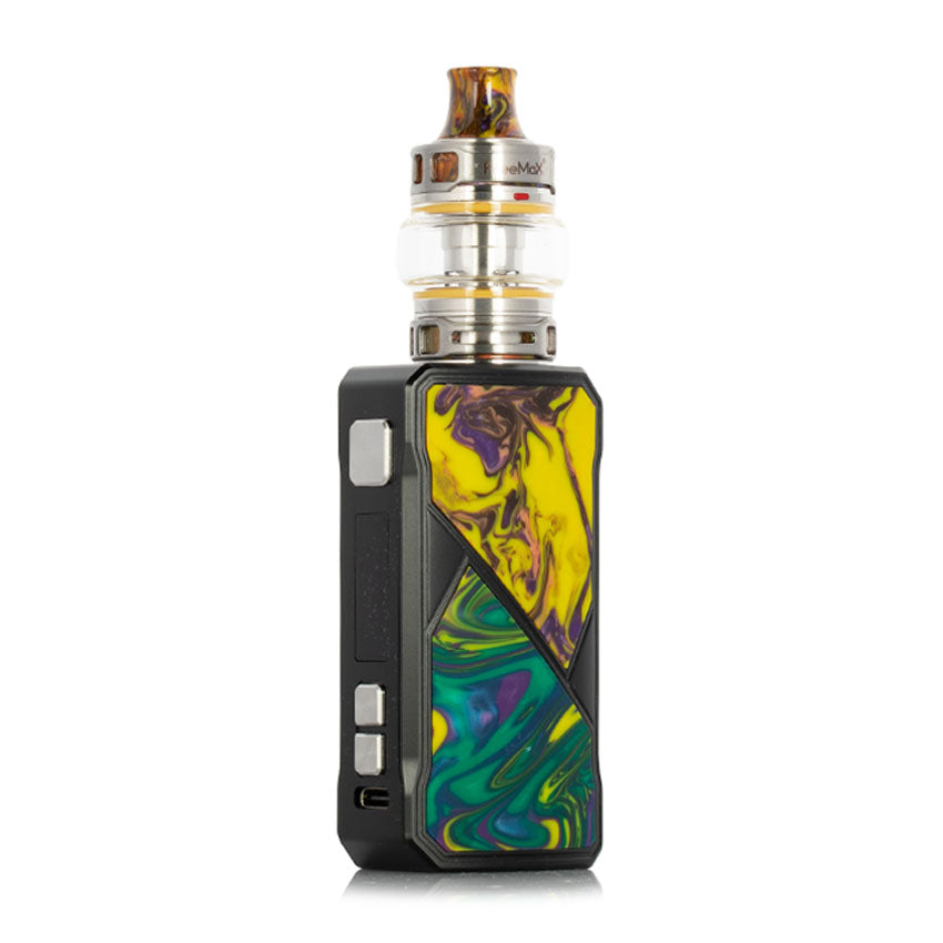 FreeMax Maxus 50W Kit With Fireluke 22 Tank 2000mAh