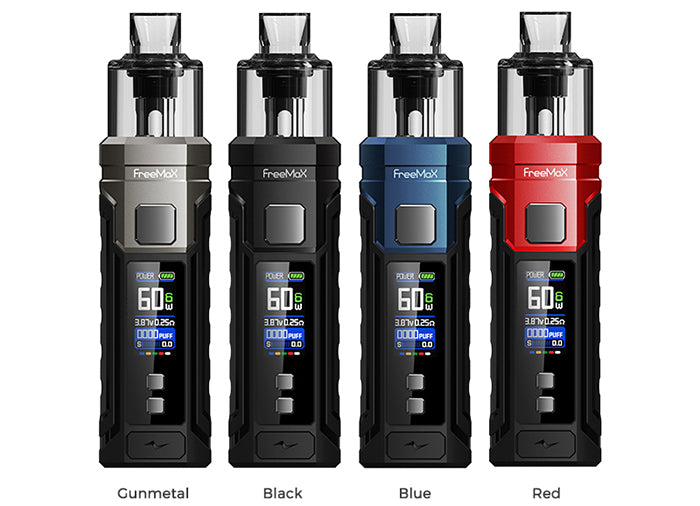 Freemax Marvos 60W Kit 2000mAh