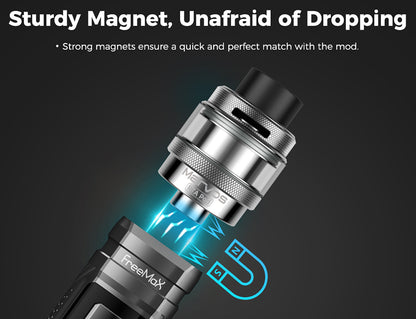 Freemax Marvos RTA Pod Tank 3.5ml