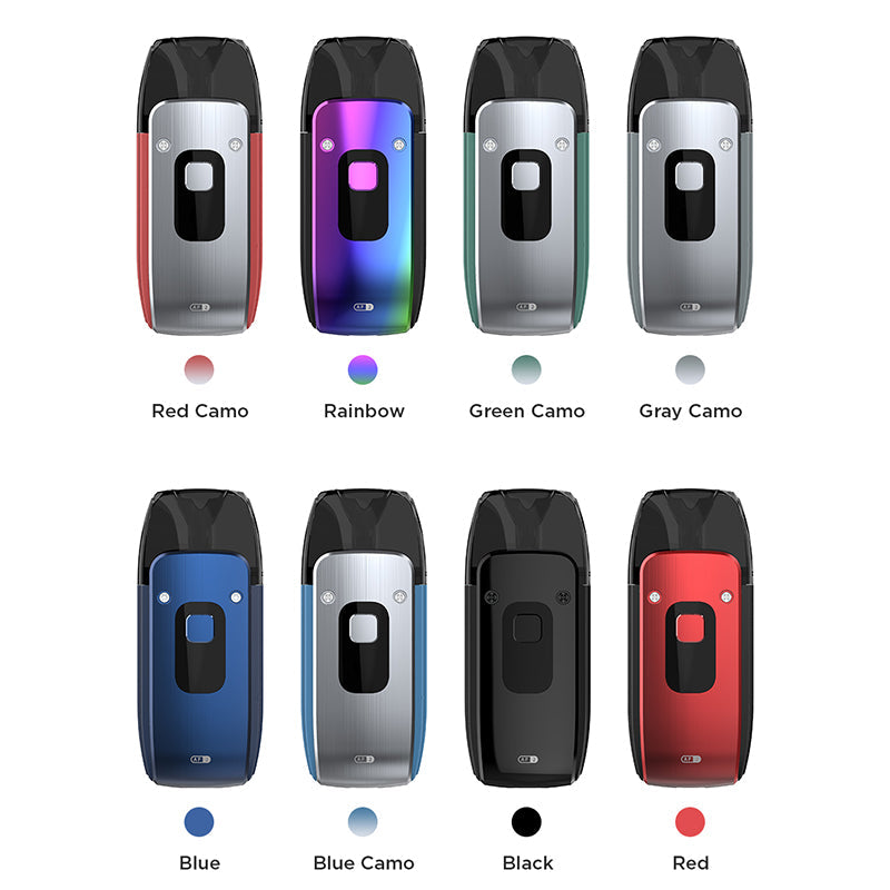 Geekvape AP2 Pod System Kit 900mah Buy online | vapormo.com Geekvape AP2 Pod System Kit 900mah Buy online | vapormo.com