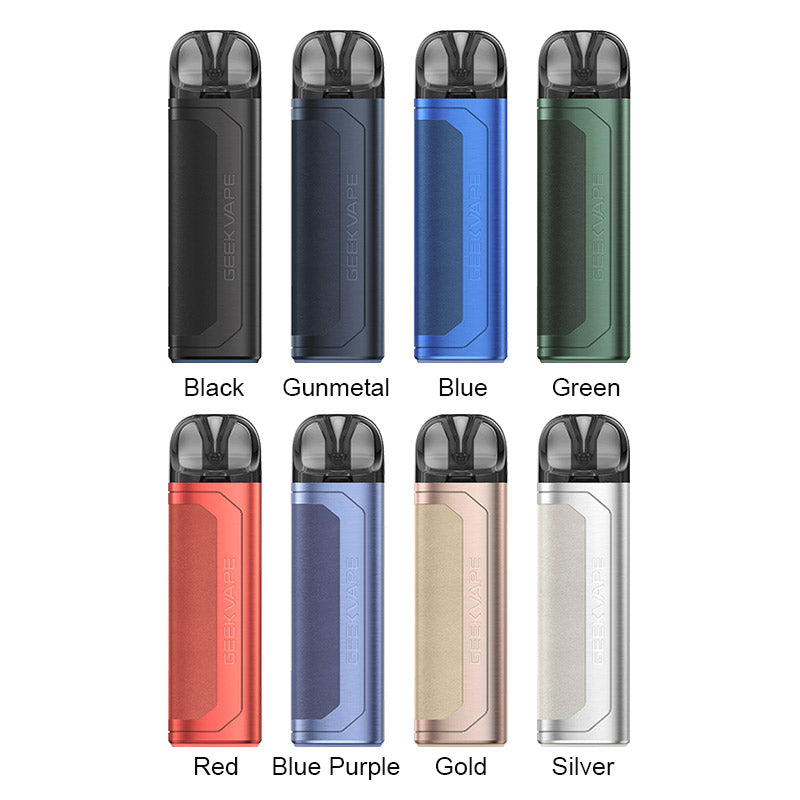 GeekVape AU (Aegis U) Pod Kit