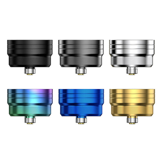 Geekvape E100  / E100i (Aegis Eteno) 510 Adapter