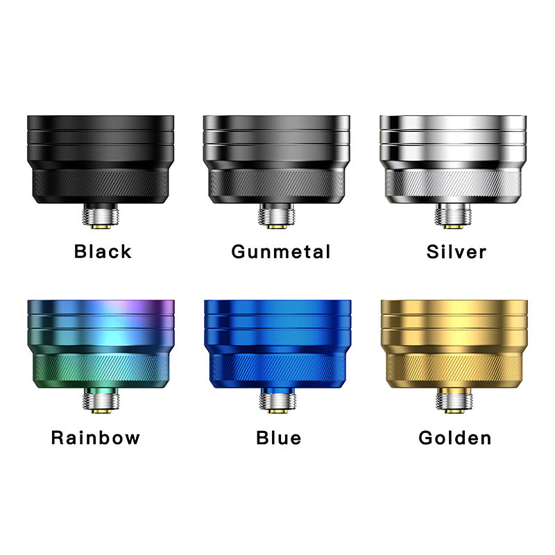 Geekvape E100  / E100i (Aegis Eteno) 510 Adapter