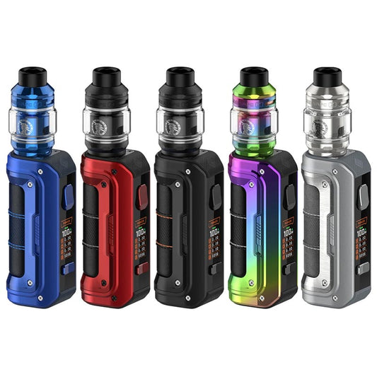 GeekVape Max100  (Aegis Max 2) Kit