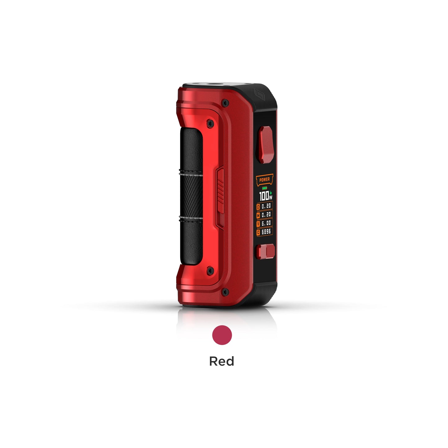 Geekvape Max100 (Aegis Max 2) Box Mod