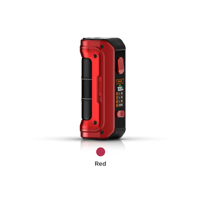 Geekvape Max100 (Aegis Max 2) Box Mod