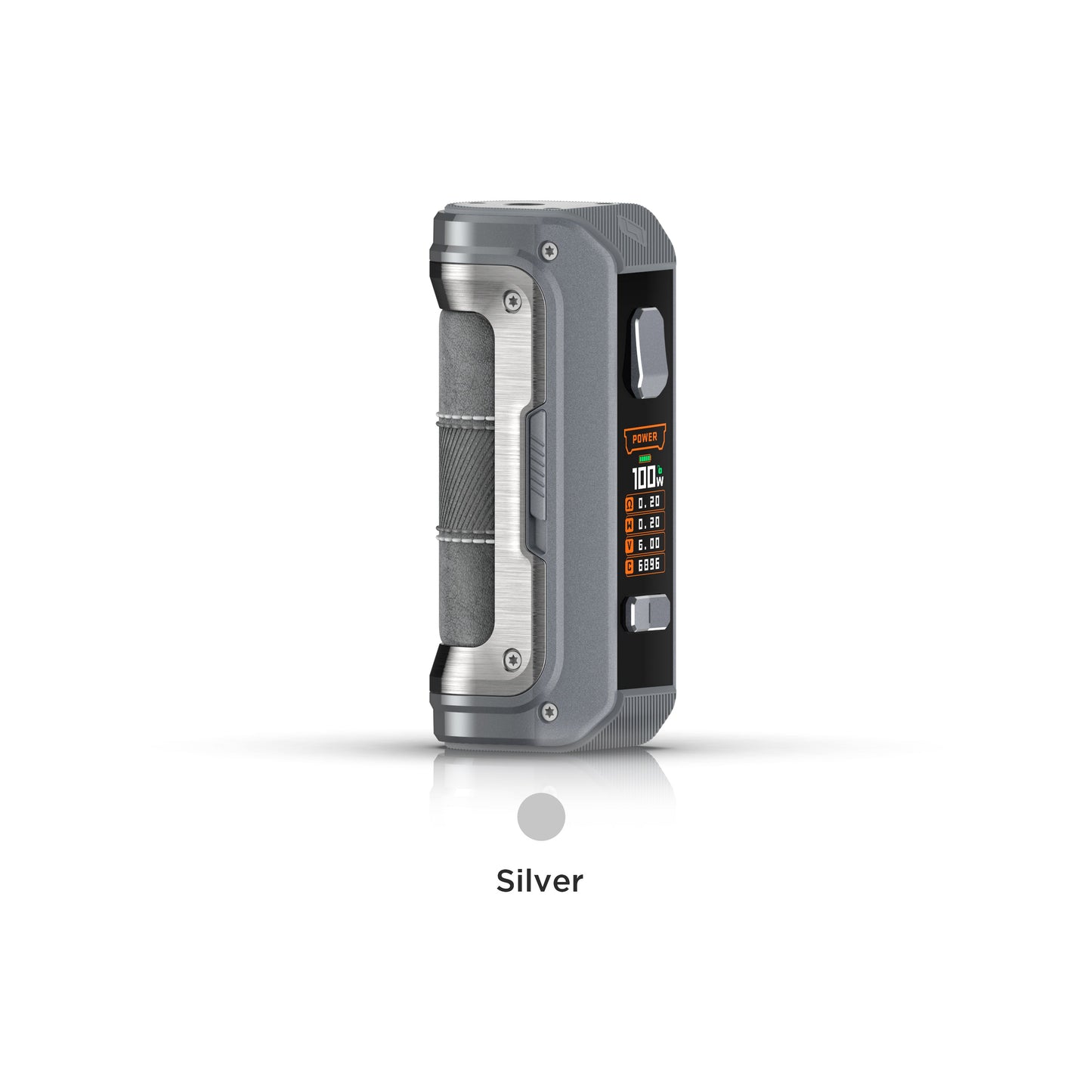 Geekvape Max100 (Aegis Max 2) Box Mod
