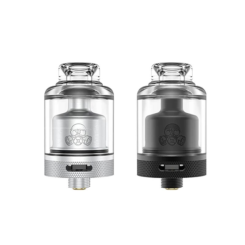 Gas Mods Kree V2 RTA Atomizer 2ml online discount | vapormo.com Gas Mods Kree V2 RTA Atomizer 2ml online discount | vapormo.com