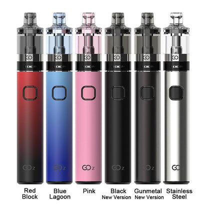 Innokin GO Z Pen Kit 1500mAh online sale | vapormo.com Innokin GO Z Pen Kit 1500mAh online sale | vapormo.com