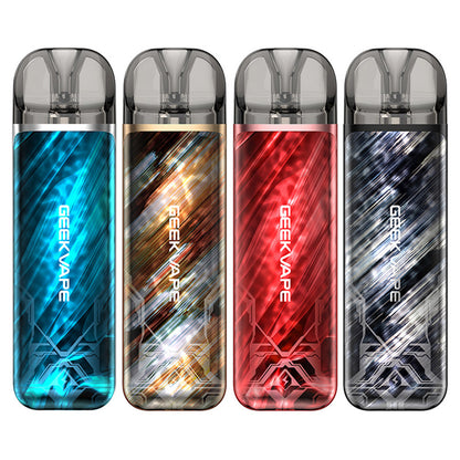 Geekvape Obelisk U Pod System Kit