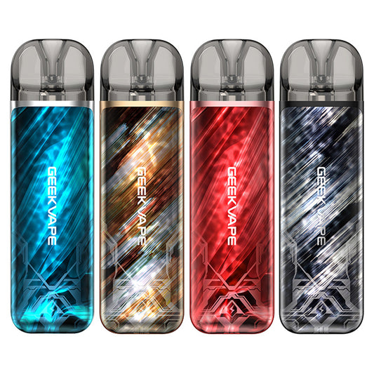 Geekvape Obelisk U Pod System Kit