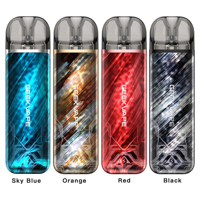 Geekvape Obelisk U Pod System Kit
