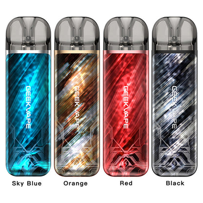 Geekvape Obelisk U Pod System Kit