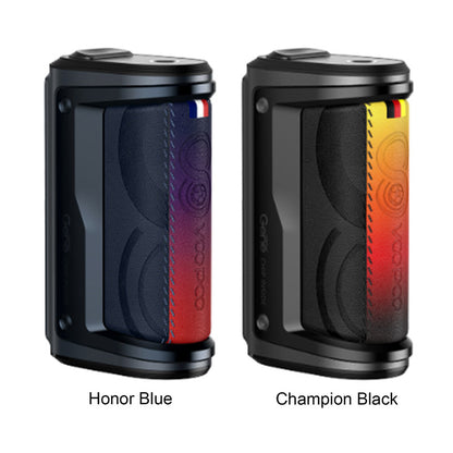 VOOPOO Argus GT II 2 Box Mod Buy online | vapormo.com VOOPOO Argus GT II 2 Box Mod Buy online | vapormo.com