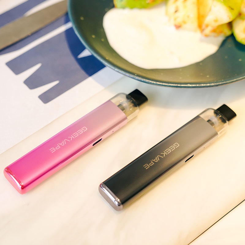 GeekVape Wenax K2 Pod Kit 1000mAh online shop | vapormo.com GeekVape Wenax K2 Pod Kit 1000mAh online shop | vapormo.com