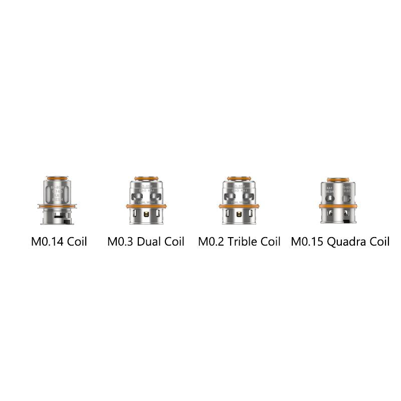 GeekVape M Series Coil for Z Max 5pcs/pack cheap sale