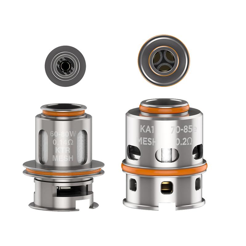 geekvape m series coil Geekvape Replacement Coils | Official Store