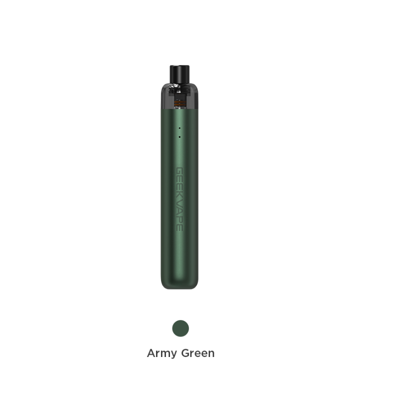 GeekVape Wenax S-C Kit 1100mah store online | vapormo.com GeekVape Wenax S-C Kit 1100mah store online | vapormo.com