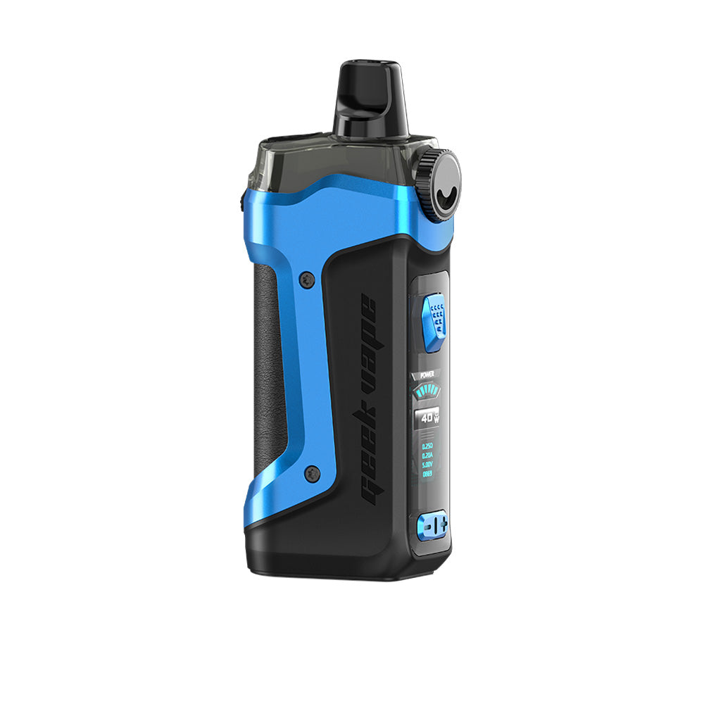 geekvape aegis plus Geekvape Aegis Boost Plus 3-in-1 Pod Kit 40W Cheap online geekvape aegis plus Geekvape Aegis Boost Plus 3-in-1 Pod Kit 40W Cheap online