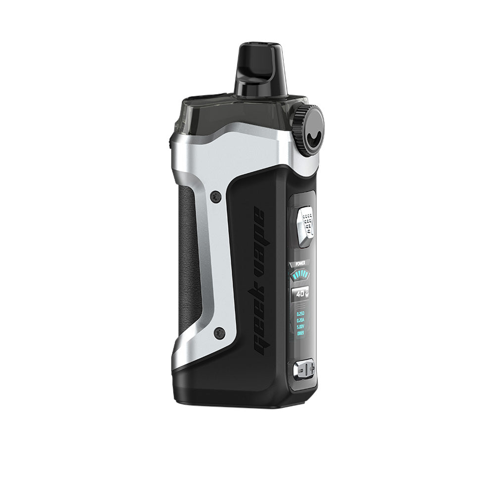 Geekvape Aegis Boost Plus 3-in-1 Pod Kit 40W Cheap online | vapormo.com Geekvape Aegis Boost Plus 3-in-1 Pod Kit 40W Cheap online | vapormo.com