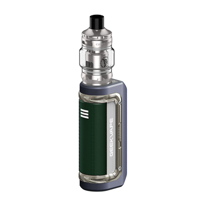 Geekvape M100 (Aegis Mini 2) Kit with Z Nano 2 Tank 2500mAh 3.5ml
