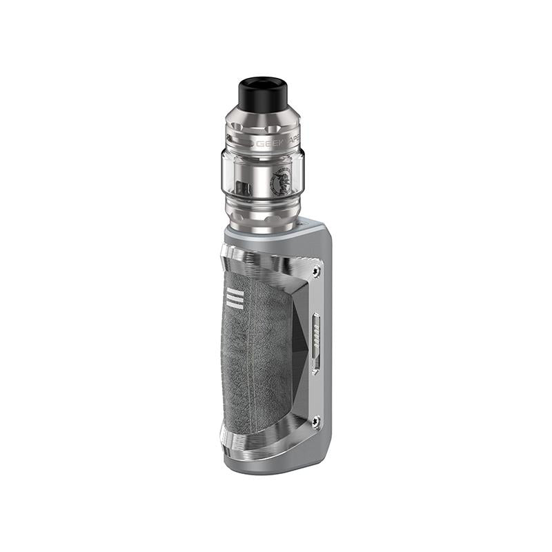 Geekvape S100 Kit (Aegis Solo 2) 100W with Zeus Sub Ohm 2021 Atomizer 5.5ml