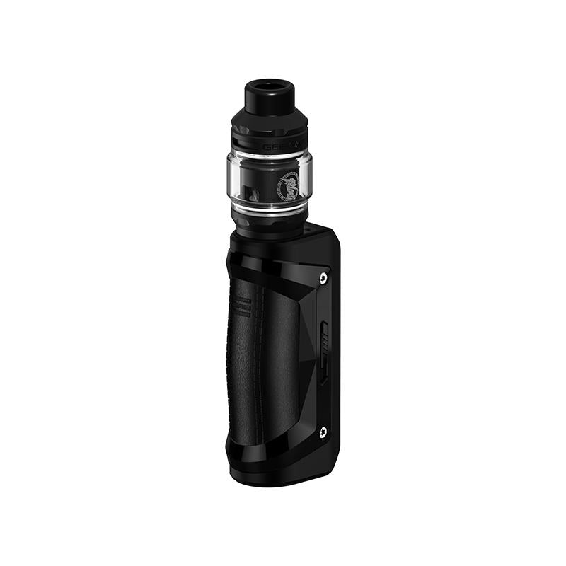 Geekvape S100 Kit (Aegis Solo 2) 100W with Zeus Sub Ohm 2021 Atomizer 5.5ml Cheap Online Shop | vapormo.com Geekvape S100 Kit (Aegis Solo 2) 100W with Zeus Sub Ohm 2021 Atomizer 5.5ml Cheap Online Shop | vapormo.com