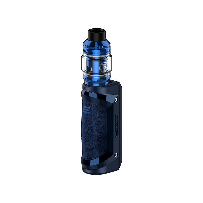 Geekvape S100 Kit (Aegis Solo 2) 100W with Zeus Sub Ohm 2021 Atomizer 5.5ml