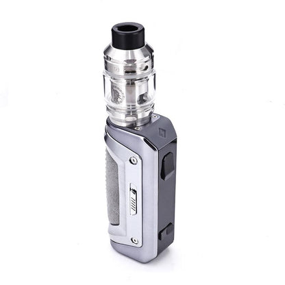 Geekvape S100 Kit (Aegis Solo 2) 100W with Zeus Sub Ohm 2021 Atomizer 5.5ml
