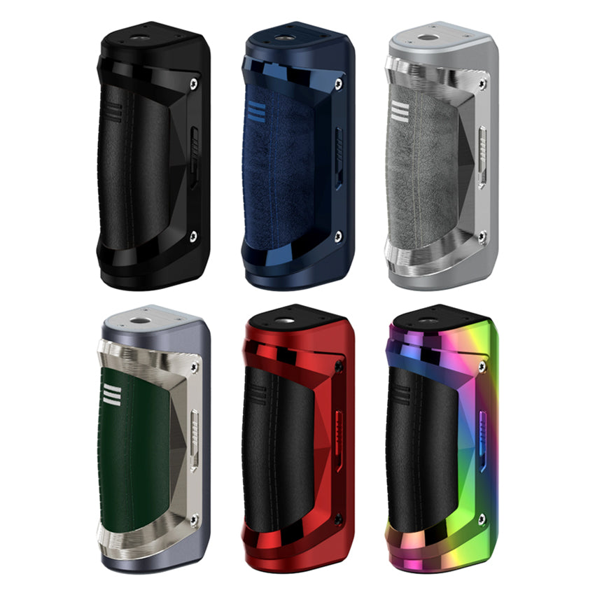 Geekvape S100 (Aegis Solo 2) 100W Box Mod at our site cheap sale vapormo.com Geekvape S100 (Aegis Solo 2) 100W Box Mod at our site cheap sale vapormo.com