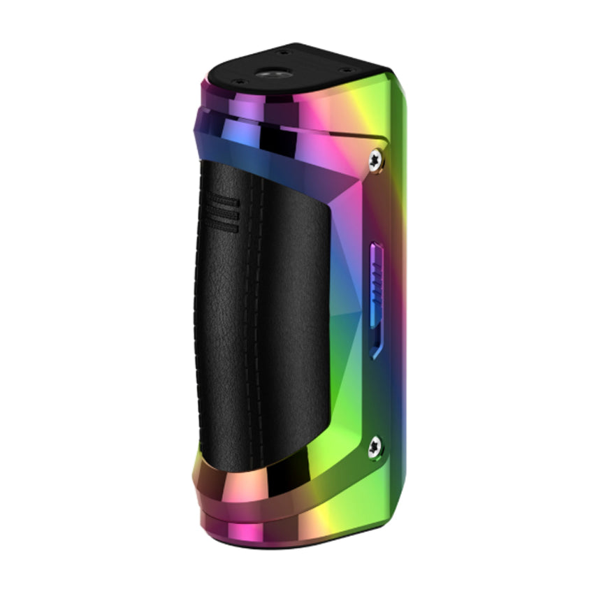 Geekvape S100 (Aegis Solo 2) 100W Box Mod at our site cheap sale vapormo.com Geekvape S100 (Aegis Solo 2) 100W Box Mod at our site cheap sale vapormo.com