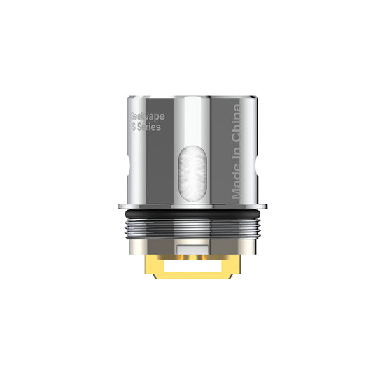 Geekvape S Series Coil 5pcs for Obelisk C / Cerberus Tank