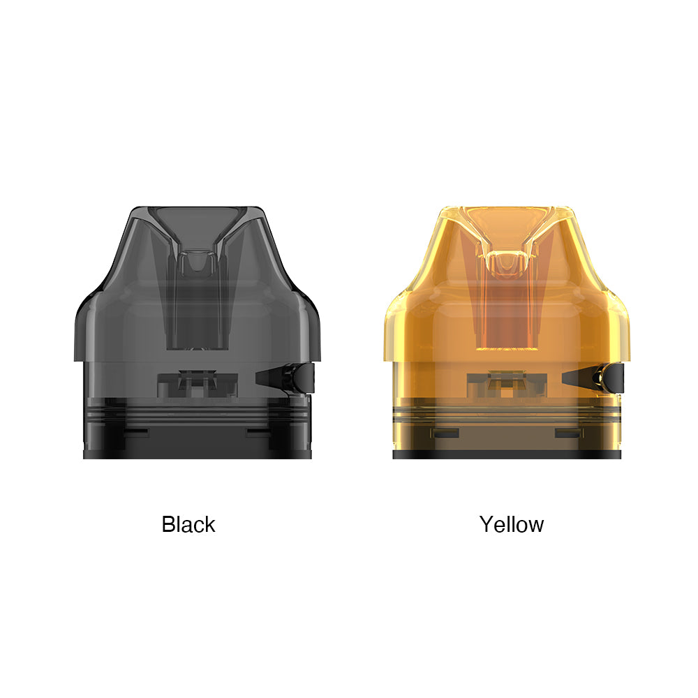 Geekvape Wenax C1 Replacement Empty Pod Cartridge 3ml 2pcs at low price online | vapormo.com Geekvape Wenax C1 Replacement Empty Pod Cartridge 3ml 2pcs at low price online | vapormo.com