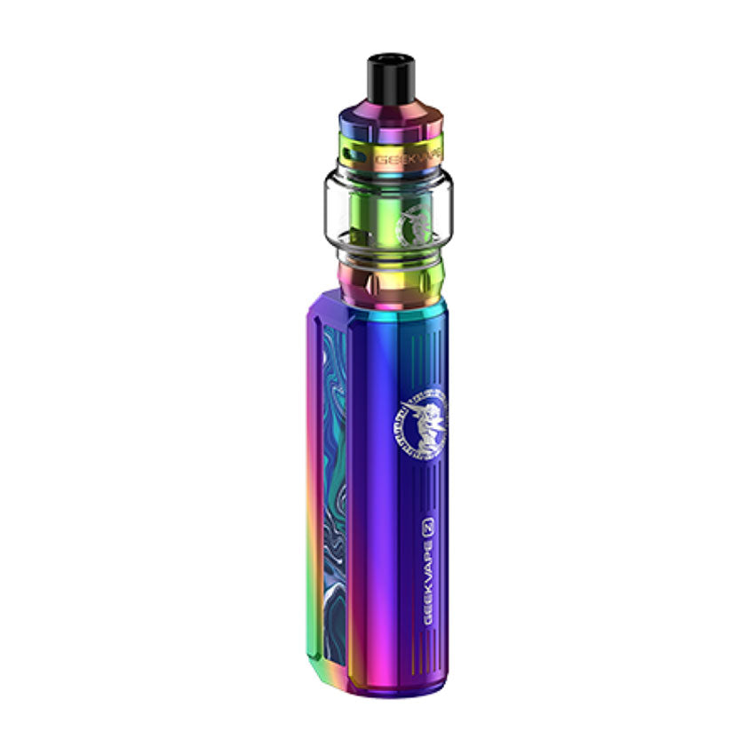 Geekvape Z50 Mod Kit with Z Nano Tank Atomizer