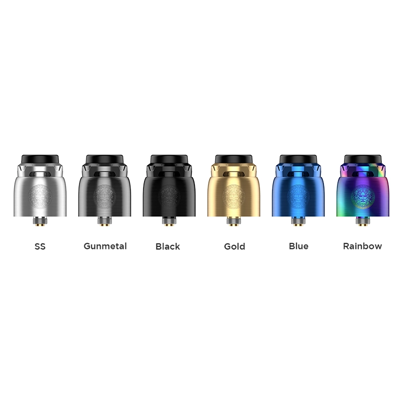 Special Sale - Geekvape Z RDA Atomizer(Random Color)