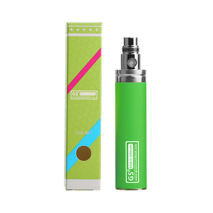 Green Sound EGO 3 Mod 3200mAh Battery