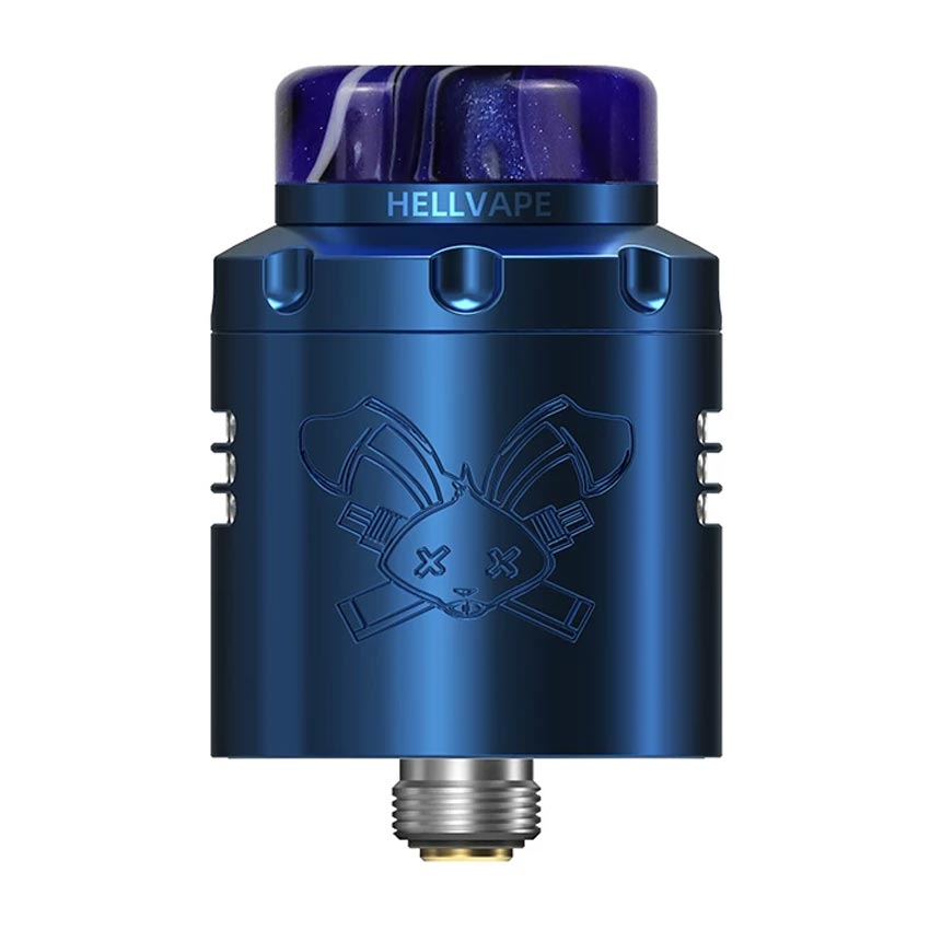 Hellvape Dead Rabbit 3 RDA Tank Atomizer