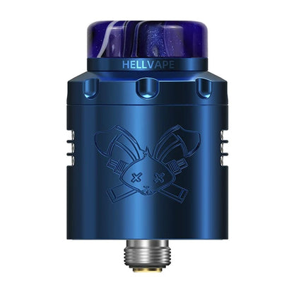 Hellvape Dead Rabbit 3 RDA Tank Atomizer