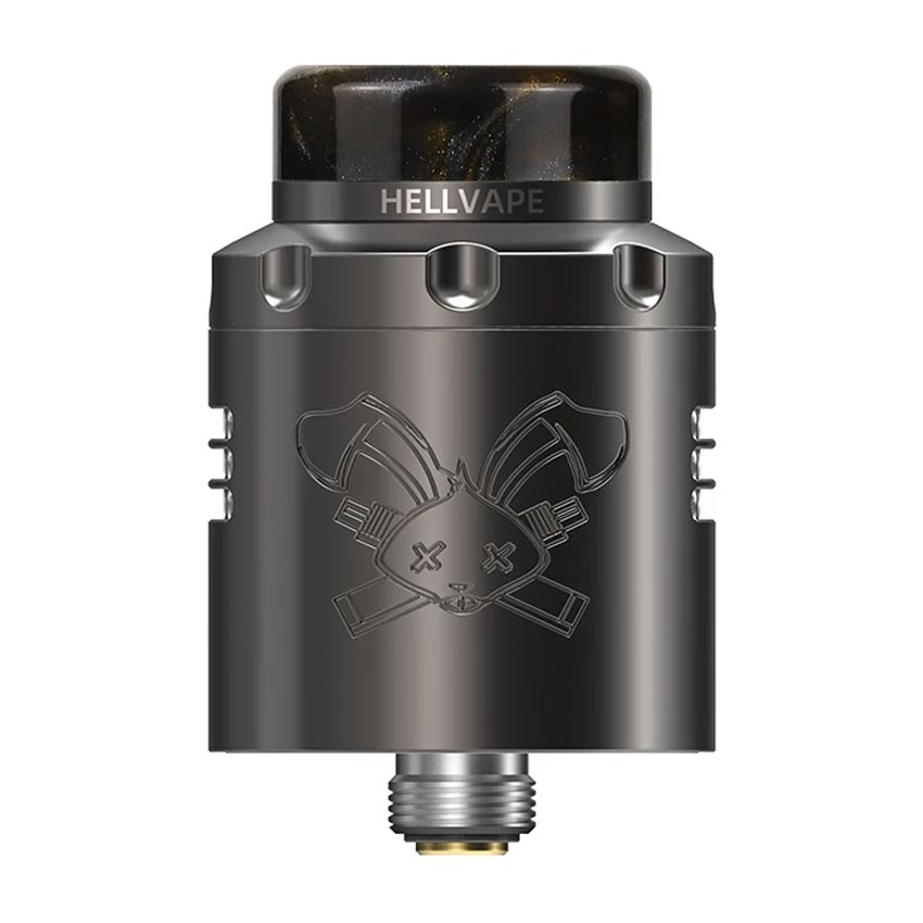 Hellvape Dead Rabbit 3 RDA Tank Atomizer