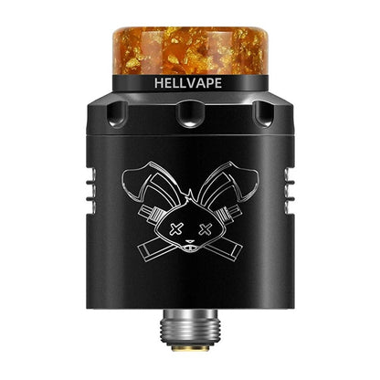Hellvape Dead Rabbit 3 RDA Tank Atomizer
